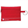 32 Piece First Aid Kit